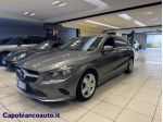 MERCEDES-BENZ CLA 180 d S.W. Automatic Business EURO6b rif. 23865240