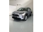 Toyota Yaris Cross Yaris Cross 1.5h Active Eco fwd 116cv e-cvt