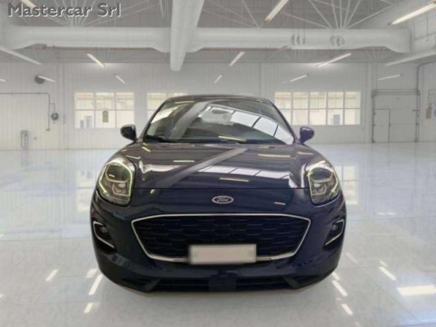 FORD Puma Puma 1.0 ecoboost 125cv hyb Titanium - GG985JA rif. 23943132 - Foto 3