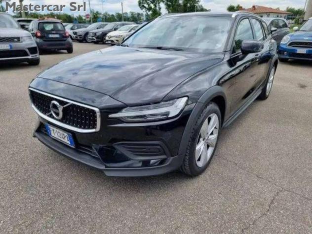 VOLVO V60 Cross Country 2.0 d4 Business Plus awd GANCIO TRAINO -FY124PA rif. 23965201 - Foto 2