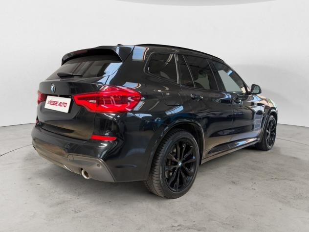 BMW X3 xDrive 20d Msport - Foto 4