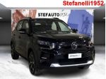 CITROEN C3 Nuova  Hybrid 110 cv Automatico - PLUS rif. 23986500