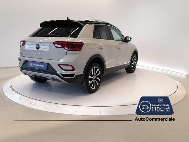 Volkswagen T-Roc 2.0 TDI SCR Style DSG - Foto 6