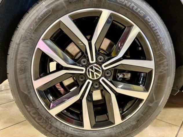 VOLKSWAGEN Passat Variant 2.0 TDI DSG Executive - UNIPRO - SOLO 25.000KM rif. 24182088 - Foto 6
