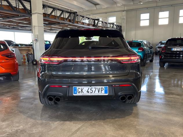 Porsche Macan Macan 2.9 S 380cv pdk Tetto Bose - Foto 6