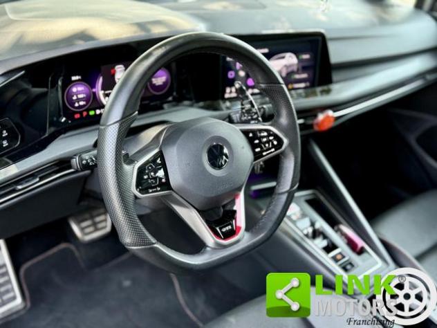 VOLKSWAGEN Golf GTI 8 performance rif. 23837142 - Foto 2