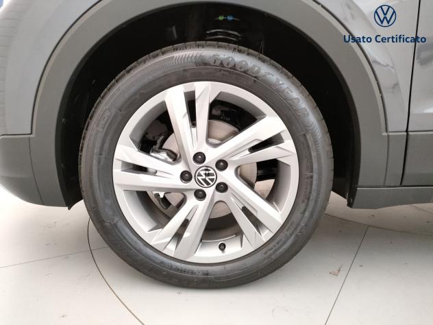 Volkswagen T-Cross 1.0 TSI 85kW Edition Plus - Foto 6