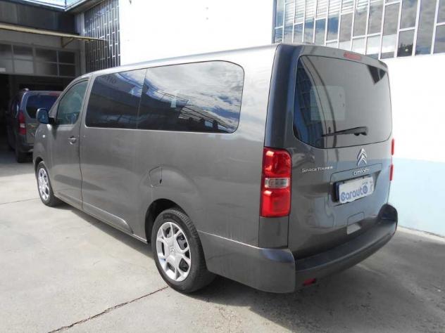 Citroën SpaceTourer 2.0 180 EAT8 XL Business con CBC 5 più 22% - Foto 10