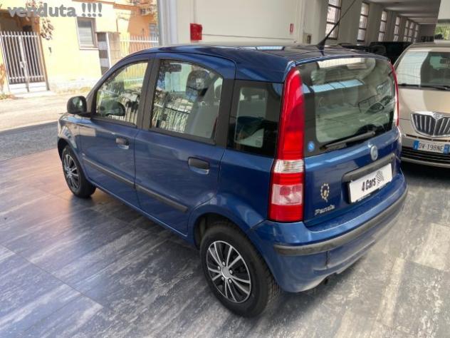 FIAT Panda 1.1 Active Motore 50,000km rif. 23931420 - Foto 4