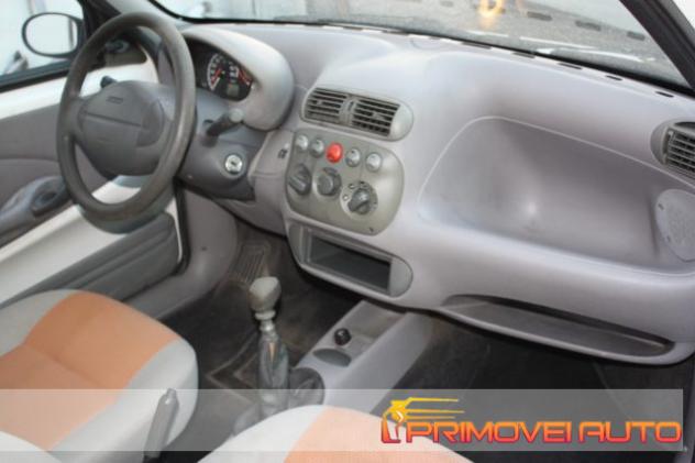 FIAT Seicento 1.1i cat Active rif. 22665756 - Foto 6