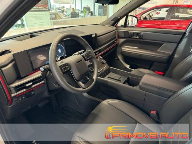 HYUNDAI Santa Fe 1.6 T-GDi HEV 4WD AT 7 posti XCLASS rif. 21371838 - Foto 2