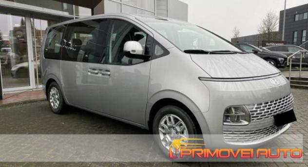 HYUNDAI Staria 2.2 AT 2WD 9 posti TREND rif. 21348301 - Foto 7