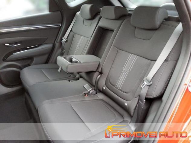 HYUNDAI Tucson 1.6 T-GDI GPL rif. 21346289 - Foto 2
