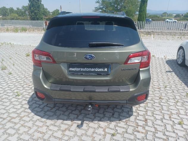 SUBARU Outback 4ª serie Outback 2.5i Lineartronic Premium - Foto 5