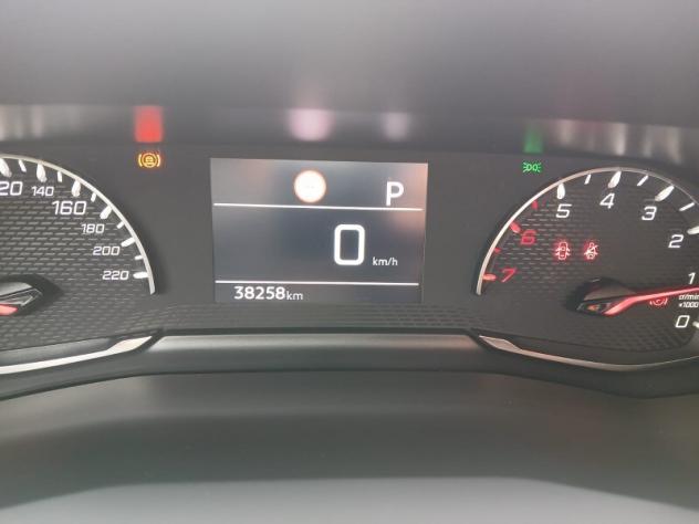 PEUGEOT 2008 2ª serie 2008 PureTech 130 S&S EAT8 Allure Pack - Foto 9
