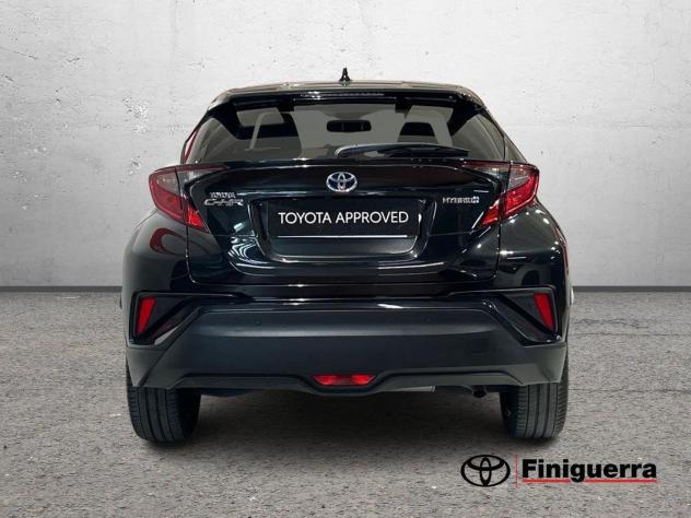 Toyota C-HR C-HR 1.8h Trend e-cvt - Foto 4