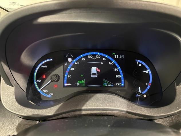 Toyota Yaris Cross 1.5H (116 CV) E-CVT Lounge - Foto 10