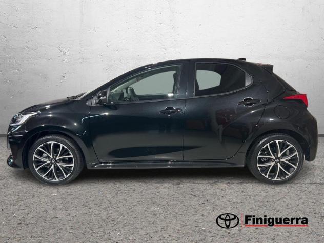 Toyota Yaris Hybrid 115 Icon - Foto 6