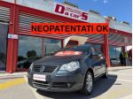 Volkswagen Polo 5p 1.4 Comfortline CL, NEOPATENTATI OK!