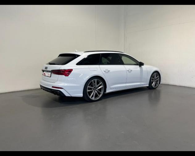AUDI S6 AVANT 3.0 TDI MHEV TIPTRONIC QUATTRO rif. 23774551 - Foto 3