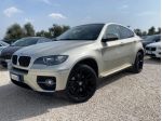 Bmw X6 xDrive30d Futura GANCIO TRAINO UNICO PROPIETARIO