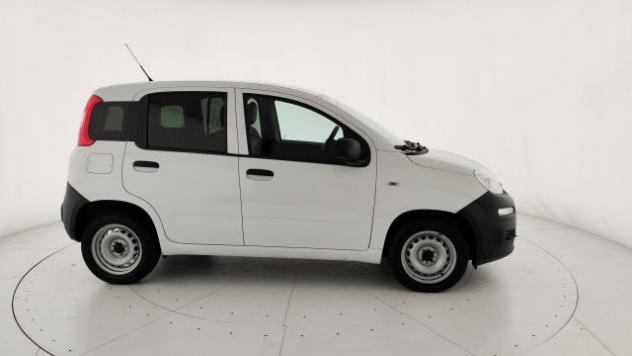 FIAT Panda 1.0 GSE S&S Hybrid Pop Van 2 posti - PREZZO +IVA rif. 23922892 - Foto 8