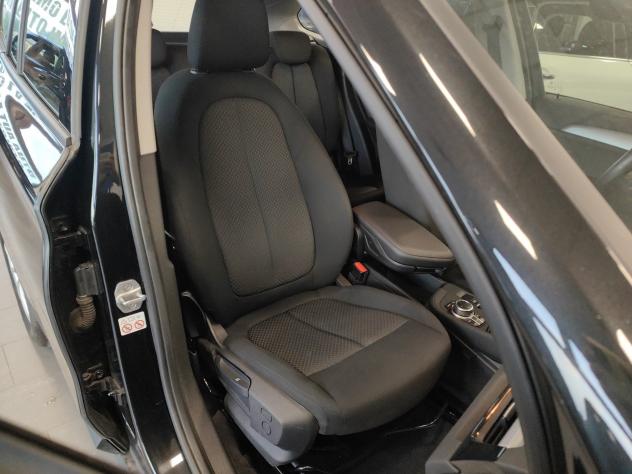 BMW X1 xDrive18d Auto Navi Sensori Cruise Fari LED - Foto 5