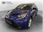 Toyota Aygo X 1.0 VVT-i 72 CV 5p. Trend