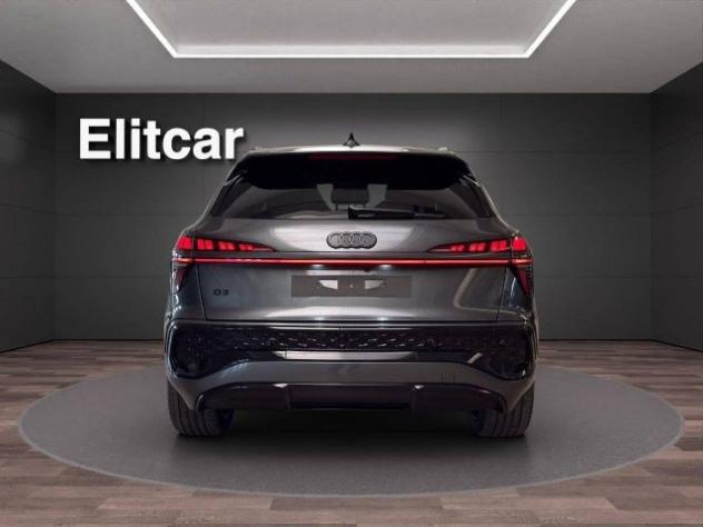 AUDI Q3 35 TFSI S-Line rif. 23530733 - Foto 9
