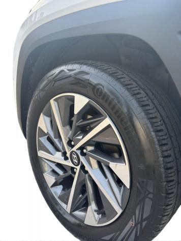 Hyundai Tucson 1.6 T-GDI MHEV 2wd 150cv Xtech iMT - Foto 4