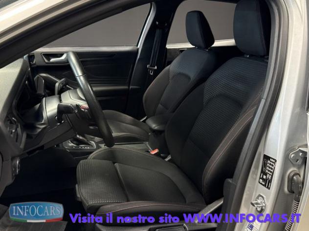 FORD Focus SW EcoBoost 55 CV Powershift ST-line - PROMO rif. 23872840 - Foto 5