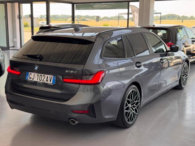 Bmw 316 316d 48V Luxury - Foto 4