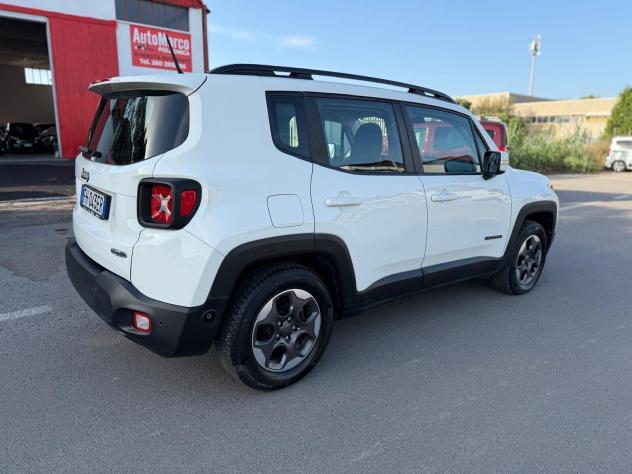 Jeep Renegade 1.6 E-TORQ EVO LONGITUDE - Foto 7