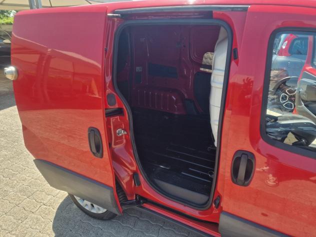 Fiat Fiorino 1.3 MJT 95CV - Foto 10