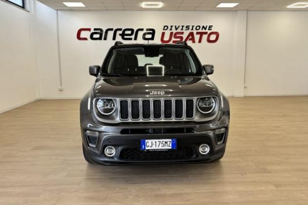JEEP Renegade 1.6 Mjt 120 CV Limited rif. 23528589 - Foto 2