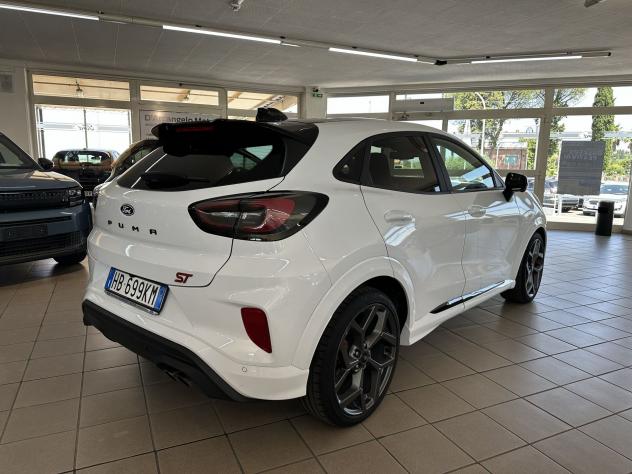 Ford Puma '19- 1.0 EcoBoost Hybrid 160 CV aut. ST - Foto 5
