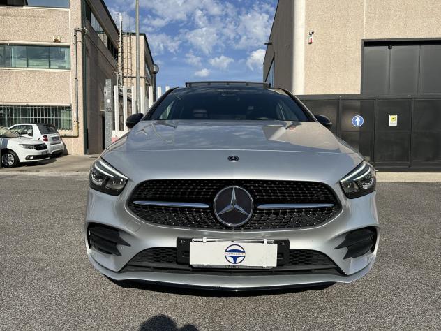 Mercedes-Benz Classe B B 200d Automatic Premium - Foto 2