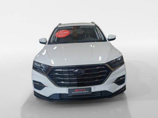 SWM G01 1.5 Turbo MT - Foto 7