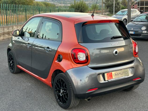 Smart ForFour 70 1.0 Sport edition #1 - Foto 4