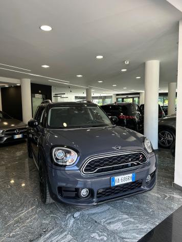 Mini Cooper Countryman 2.0 D Sd My 18 - Foto 3