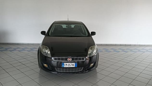 Fiat Bravo 1.6 MJT 120 CV DPF Emotion - Foto 2