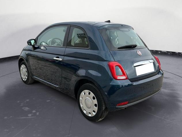 FIAT 500 500 1.0 Hybrid - Foto 3