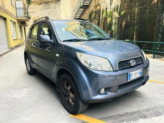 DAIHATSU Terios 1.3 4WD SX Green Powered rif. 24084718