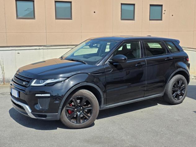 Land Rover Range Evoque 2.0 TD4 150 CV 5p. HSE Dynamic - Foto 3