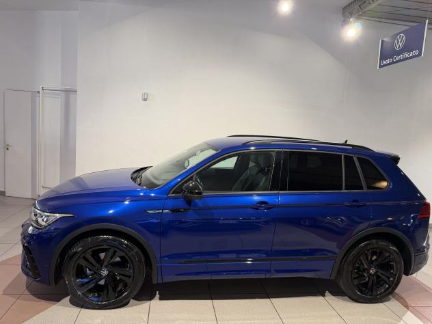 Volkswagen Tiguan 1.5 TSI ACT R-Line DSG - Foto 2