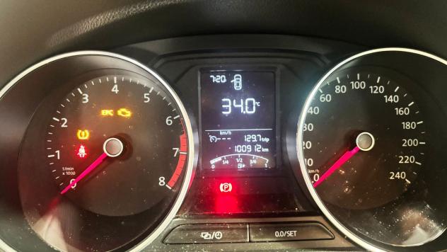 Volkswagen Polo Polo 5p 1.2 tsi bm Comfortline - Foto 6