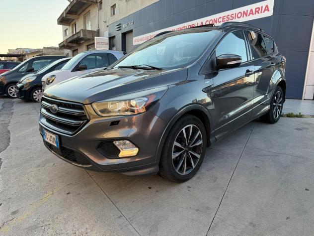 Ford Kuga 2.0 TDCI 150 CV S&S 4WD Powershift ST-Line