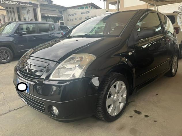 CITROEN C2 - Foto 2