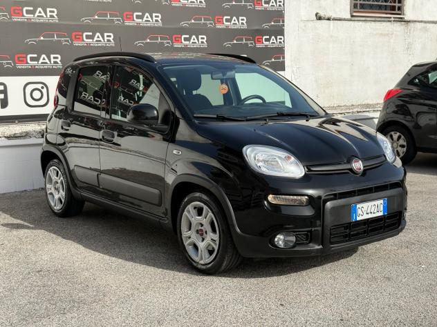 Fiat Panda 1.0 FireFly S&S Hybrid City Life - Foto 2