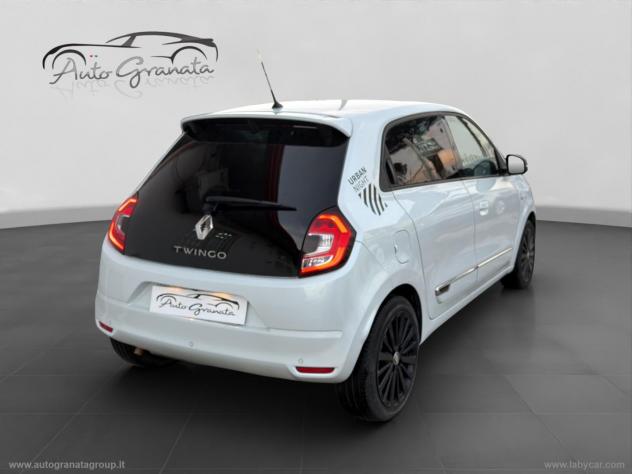 RENAULT Twingo SCe 65 CV Urban Night PARI NUOVO! - Foto 7